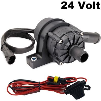 ELECTRIC BOOSTER PUMP