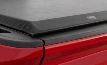 Access Original 15+ Ford F-150 6 Ft 6 In Bed Roll-Up Cover