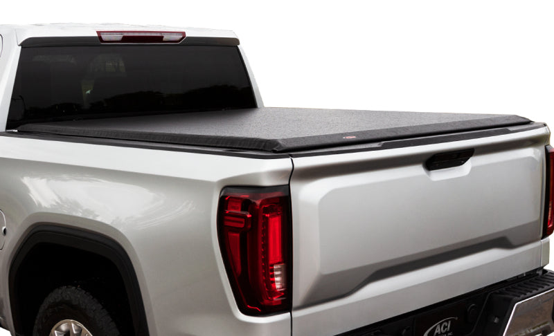 Access Literider 07-19 Tundra 8ft Bed (w/o Deck Rail) Roll-Up Cover 35229