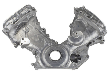 Ford Racing 5.0L Coyote Timing/Front Cover and Cam Cover KIT M-6580-M50