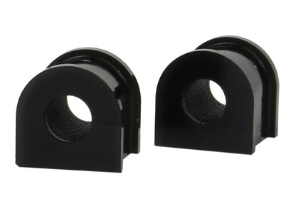 Whiteline 1996-2001 Audi A4 Sway Bar Mount Bushing Kit - 16mm W23669