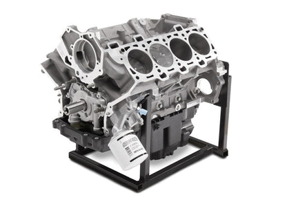 Ford Racing 5.2L Coyote Aluminator XS Short Block M-6009-A52XS