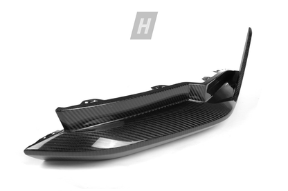 Performance V2 Carbon Fiber Rear Diffuser Extensions - G80 M3 | G82 / G83 M4