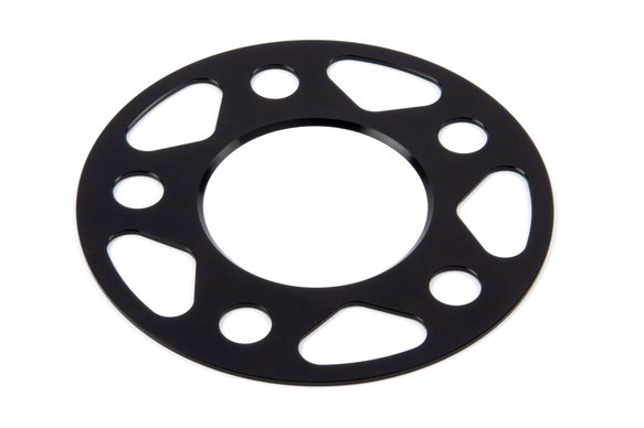 Dinan Spacers; 5x112 - 66.5mm CB - 2mm Thick Set of 2