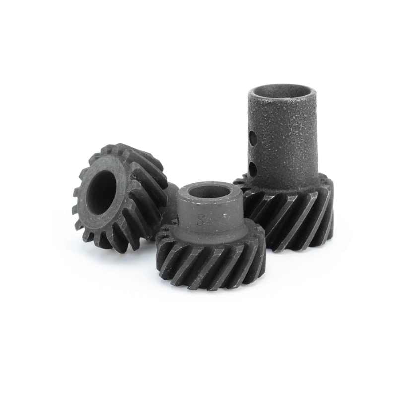 Comp Cams DISTRIBUTOR GEAR, STEEL.468" SHAFT FORD 302/351W