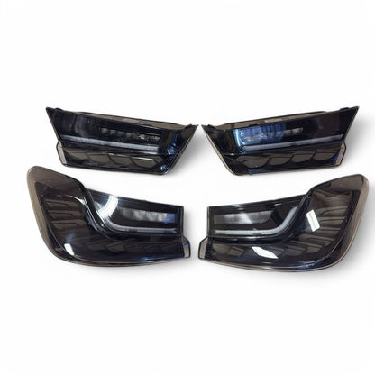 GTS OLED Sequential Tail Light For BMW M3 G80 & G20  M340i, 318i, 320i, 330i