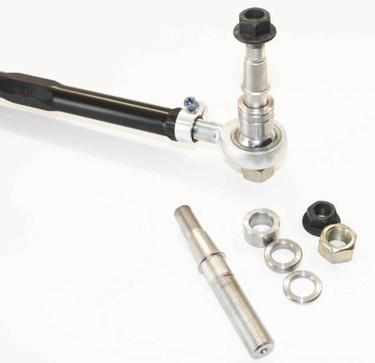 SPL Part Rear Toe Arms for Porsche 996 / 997