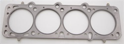 Cometic Gasket Cometic Volvo B19A/B19E/B19ET/B200E/B200ET/B200F/B200K .070in MLS Cyl Head Gskt-92mm Bore C4498-070