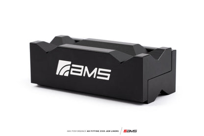 AMS Performance AN Fitting Vice Jaw Liners AMS.00.12.0002-1