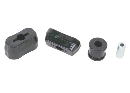 Whiteline 1998-2006 Volkswagen Beetle Motor Mount Insert - Lower Torque Position W93510