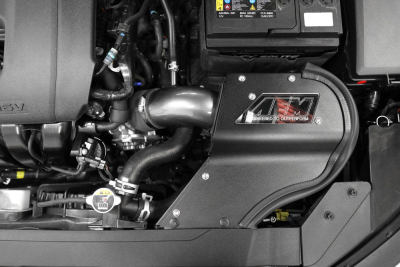 AEM Induction AEM 18-19 Hyundai Elantra L4-2.0L Cold Air Intake 21-869C