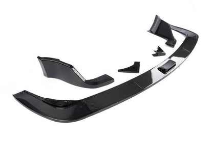 Dinan Rear Diffuser - 2020-2025 Toyota GR Supra Carbon Fiber - A90/A91