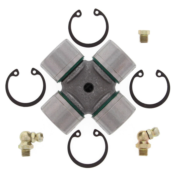 All Balls Racing 16-23 Can-Am Outl&er DPS 450 EFI U-Joint - Rear Drive Shaft Engine Side (Ref 4) 19-1017
