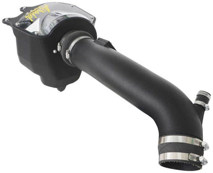 Airaid 20-21 Jeep Wrangler V6-3.0L DSL Performance Air Intake System - Non-woven Synthetic 315-294