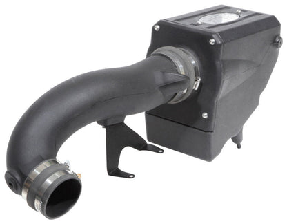 Airaid 18-20 Jeep Wrangler JL 2.0L L4 Performance Air Intake System 315-361