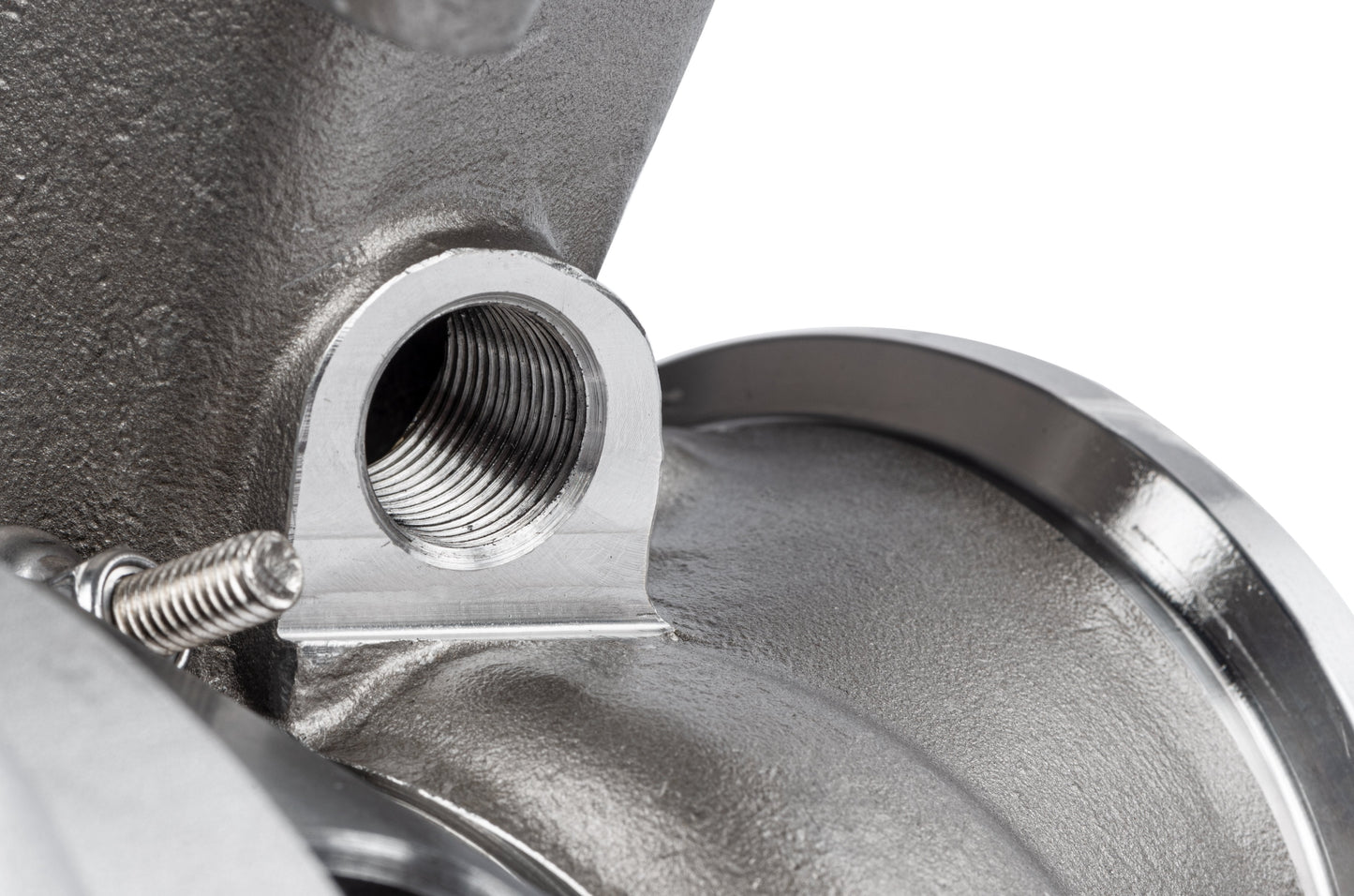 APR DTR6054 Direct Replacement
Turbo Charger System with LPFP, HPFP, & MPI (2.0T EA888.3 Trans)