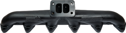 ATS Diesel 94-98 Dodge 5.9L Cummins T3 Single Piece Pulse Flow Exhaust Manifold Kit 2049312164