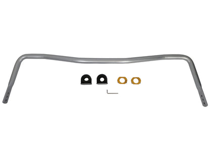 Whiteline Sway bar - 24mm Heavy Duty Blade Adjustable