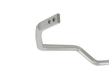 Whiteline Rear Sway Bar 24mm Xx Heavy Duty Blade Adjustable Nissan 240SX 95-98