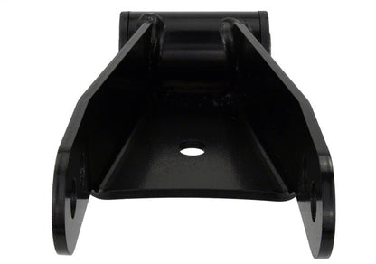 Ford Performance Parts Ford Racing 2004-13 F-150 Rear Lowering Kit