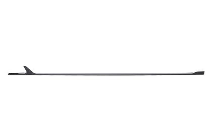 Dinan Side Skirts - 2021-2025 BMW M3 Carbon Fiber - G80
