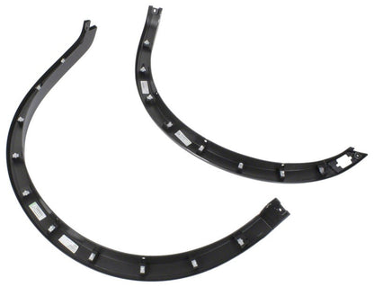 Ford Racing 19-22 Ranger Wheel Lip Molding Kit M-19008-RT