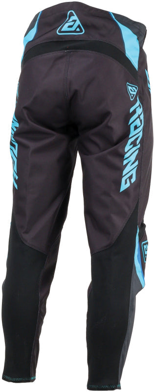 Answer 24 Syncron Envenom Pants Blue/Black Size - 30 442423