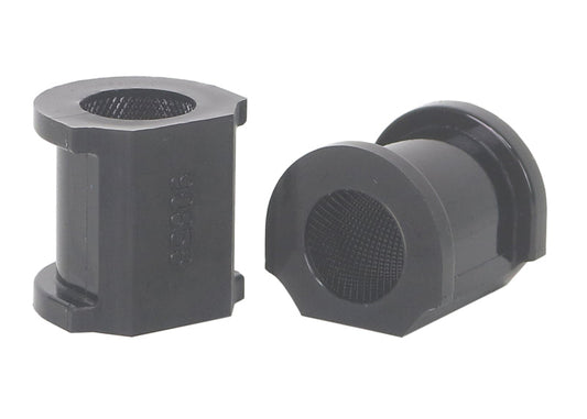 Whiteline 2001-2005 Honda Civic Sway Bar - Mount Bushing W23838