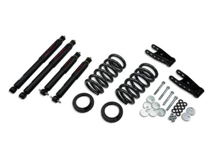 Belltech Lowering Kit With Nd2 Shocks 920Nd