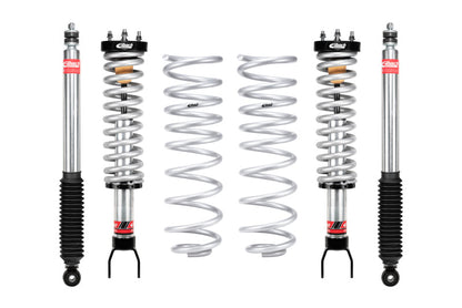 Eibach 19-22 Ram 1500 V8 2WD PRO-Truck Lift System (Stage 2)