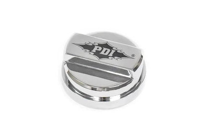 Def Tank Chrome Cap Cover for Peterbilt or Kenworth