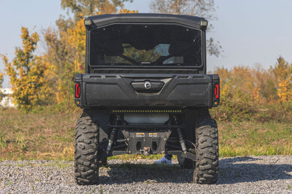 N3 Rear Coil Over Shocks | Stock | Can-Am Defender HD 5/HD 8/HD 9
