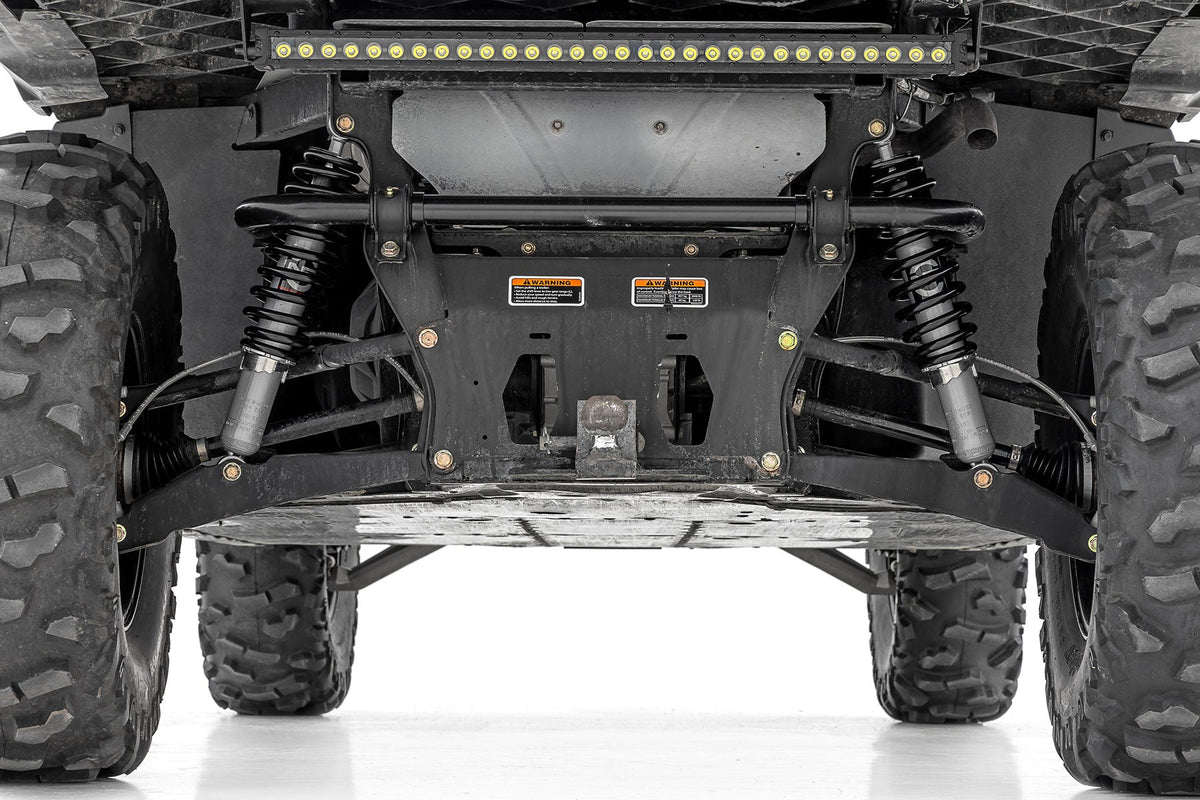 N3 Rear Coil Over Shocks | Stock | Can-Am Defender HD 5/HD 8/HD 9