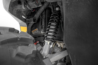 N3 Coil Over Shock Set | Stock | Can-Am Defender HD 5/HD 8/HD 9