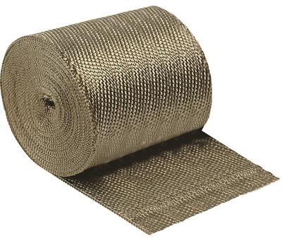 TITANIUM WRAP 6X100