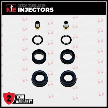 Fuel Injector Rebuild Kit Arctic Cat 3005-811 Fits Arctic Cat I2 2001-2005