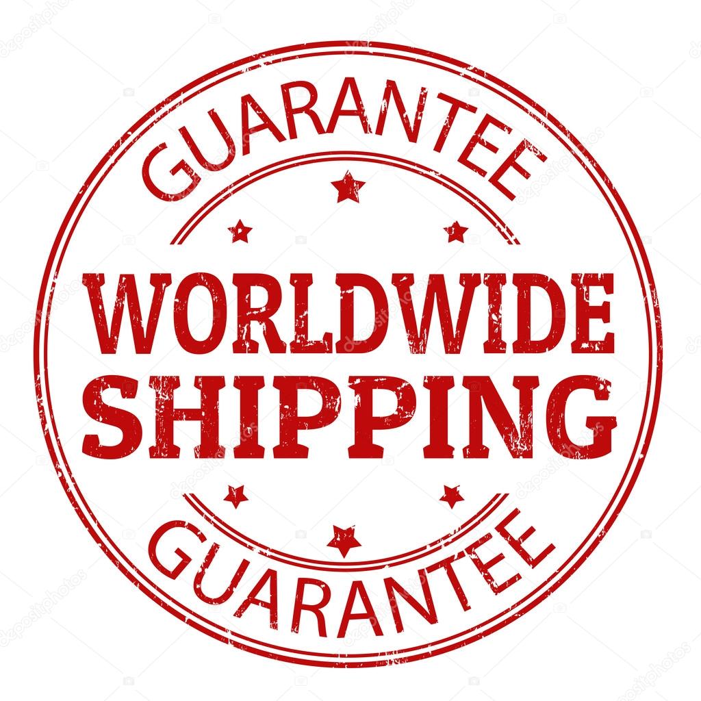Shipping Warranty