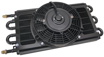 RMT COOLR  -6AN INLETS