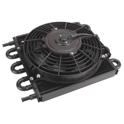 TRANS COOLER