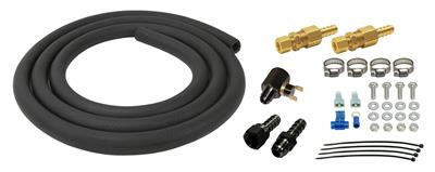 RMT COOLR MOUNT KIT 5/16 LINE