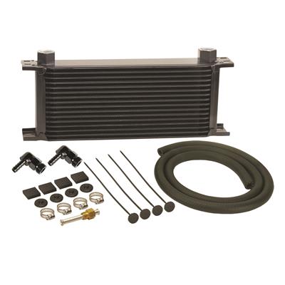 OIL COOLER KIT