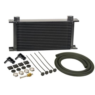 OIL COOLER KIT