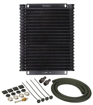 TRANS COOLER KIT
