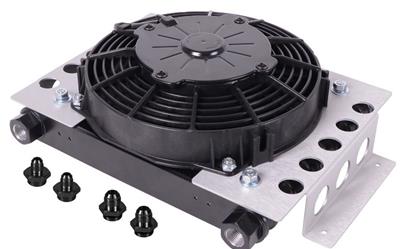 REMOTE COOLER