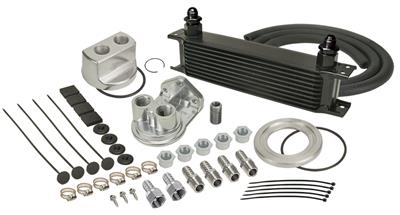 HP STACKED PLATE COOLR KIT