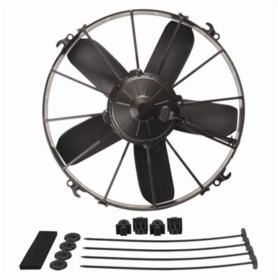 13 IN EXTREME FAN