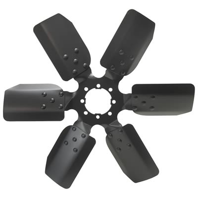 MECHANICAL CLUTCH FAN