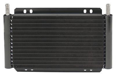 PLATE + FIN COOLER
