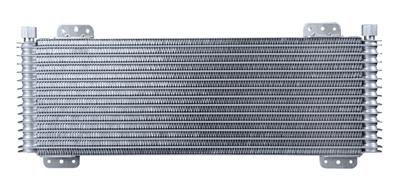 TRANSMISSION COOLER KIT