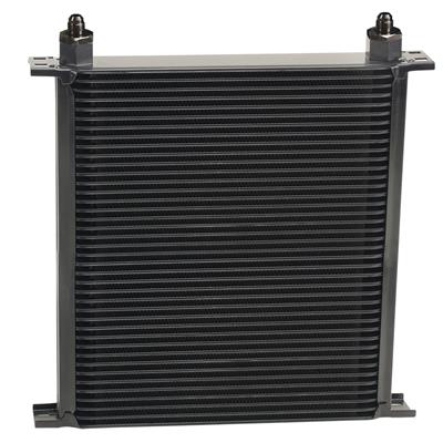 COOLER FLUID PLATE ALUM 40-ROW
